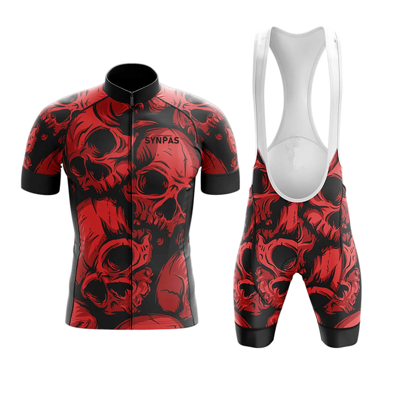Cycling Commuter Trousers - Maillot de cyclisme SYNPAS pour hommes,