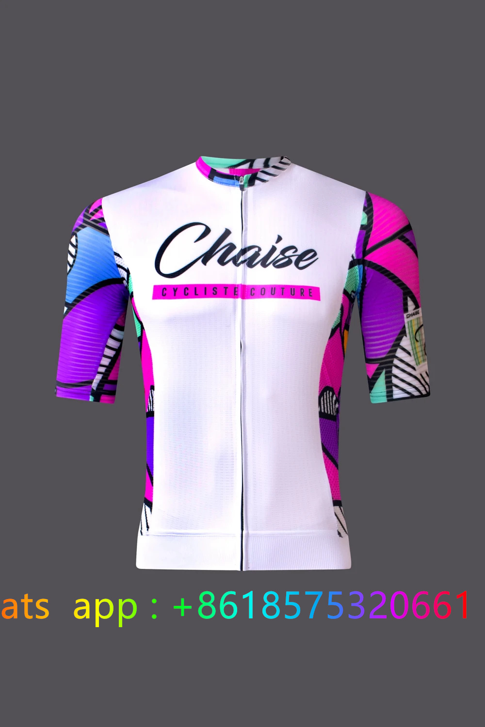 Cycling Commuter Clothing - Chaise hommes cyclisme Maillot été respirant