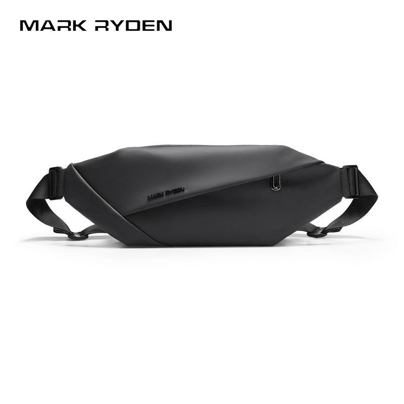 Waterproof Cycling Commute - MARK RYDEN Sac bandoulière pour homme,