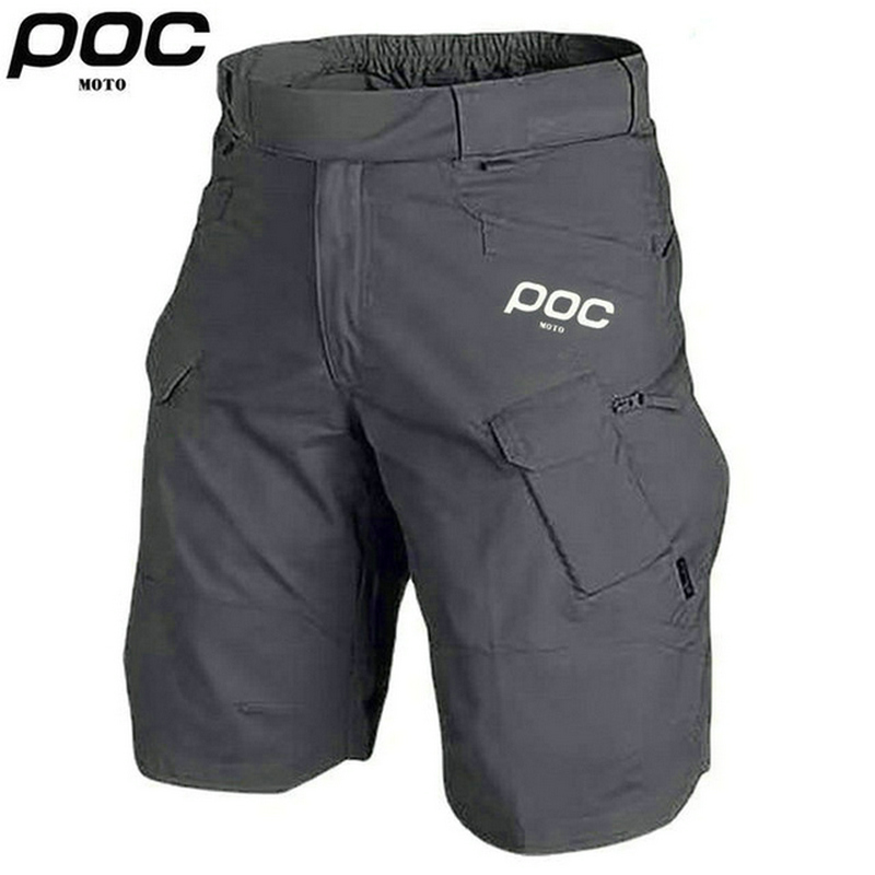 Cycling Commuter Trousers - MOTO POC-Short de cyclisme de course