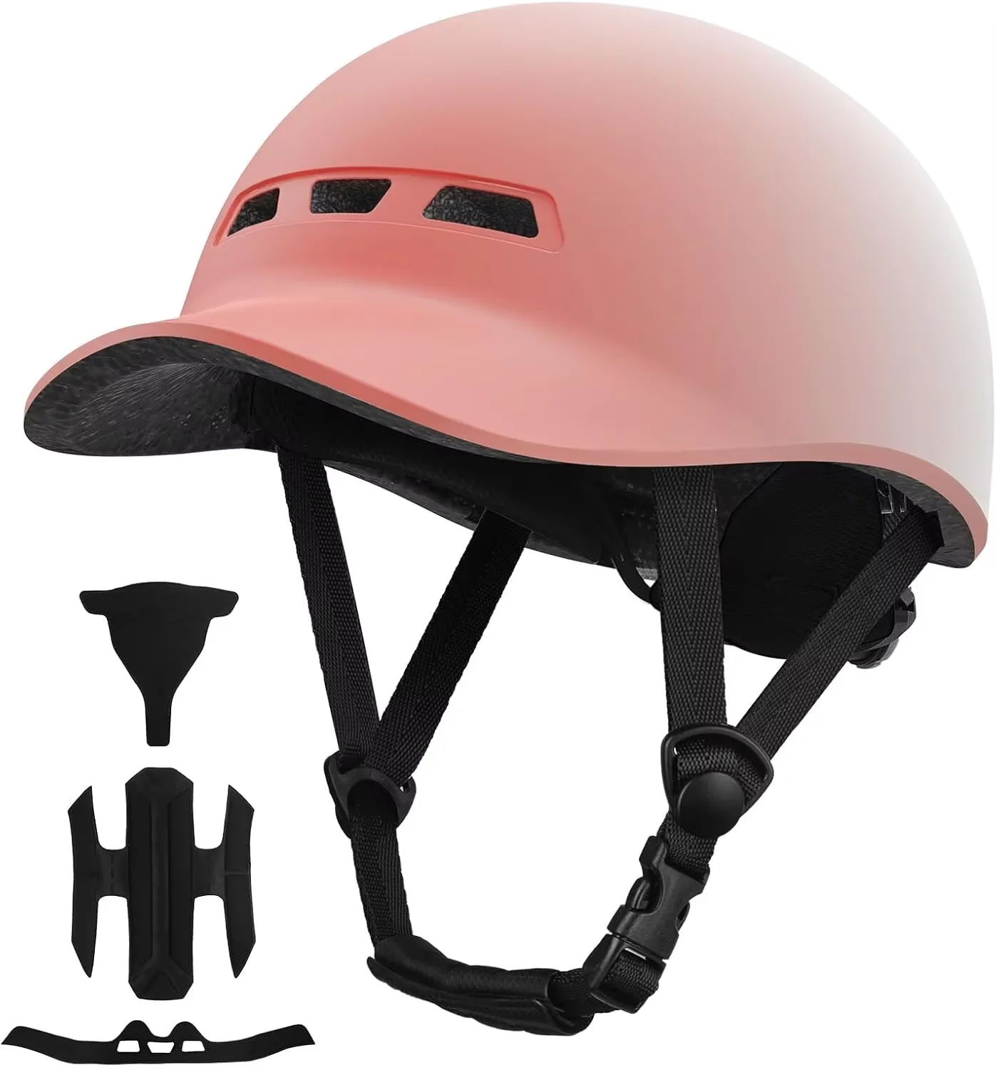Commute Cycling Helmet - Casque de vélo, Casque de moto