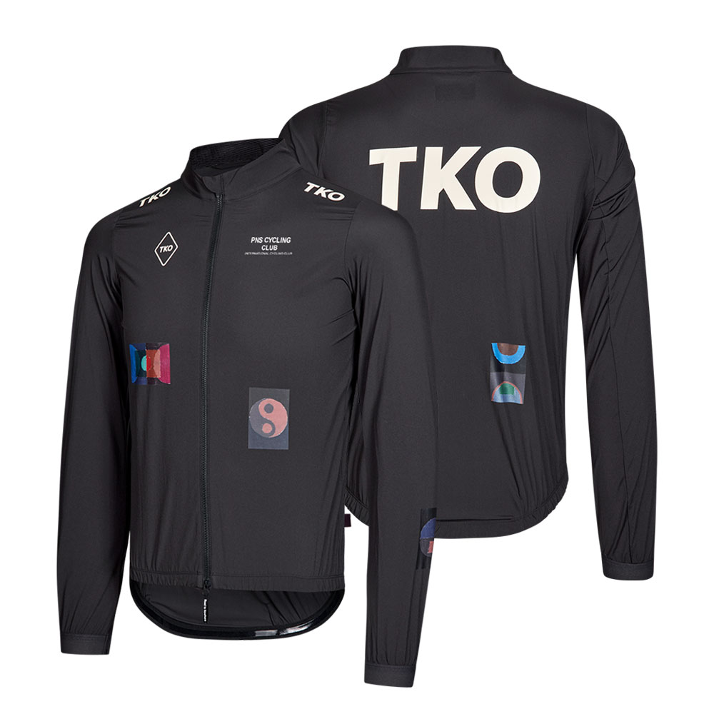 Cycling Commuter Jacket - Veste de cyclisme pour hommes Pro