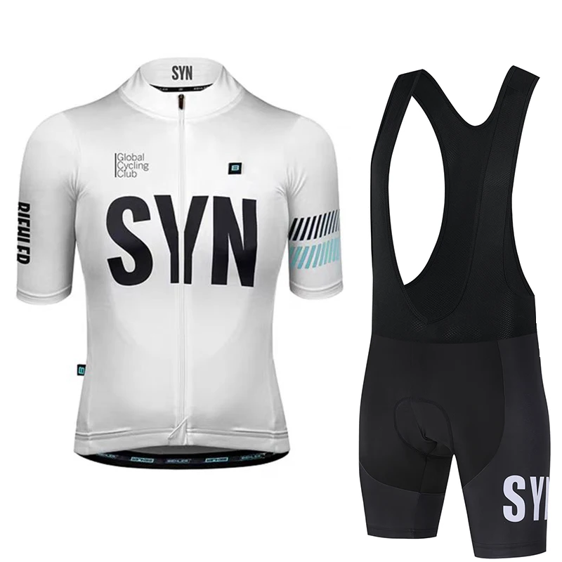 Cycling Commuter Trousers - Maillot de cyclisme pour homme SYN,