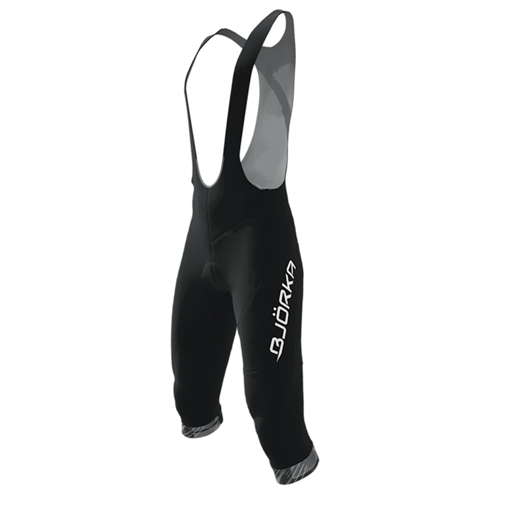 Cycling Commuter Trousers - Short de cyclisme d'été pour hommes,