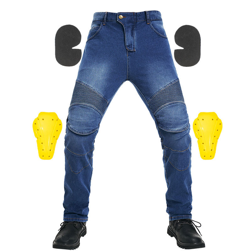 Cycling Commuter Trousers - Nouveaux pantalons de cyclisme pour hommes,