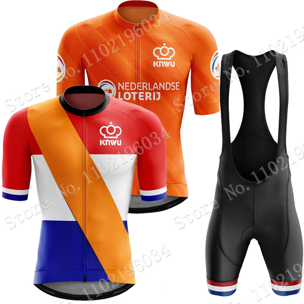 Cycling Commuter Clothing - Ensemble de maillot de cyclisme de