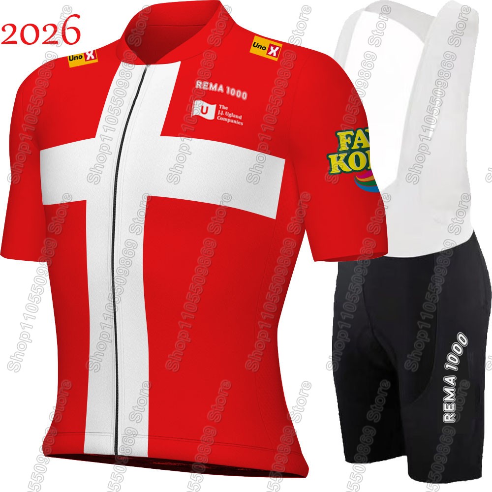 Cycling Commuter Clothing - Ensemble Maillot et Cuissard Cycliste Homme