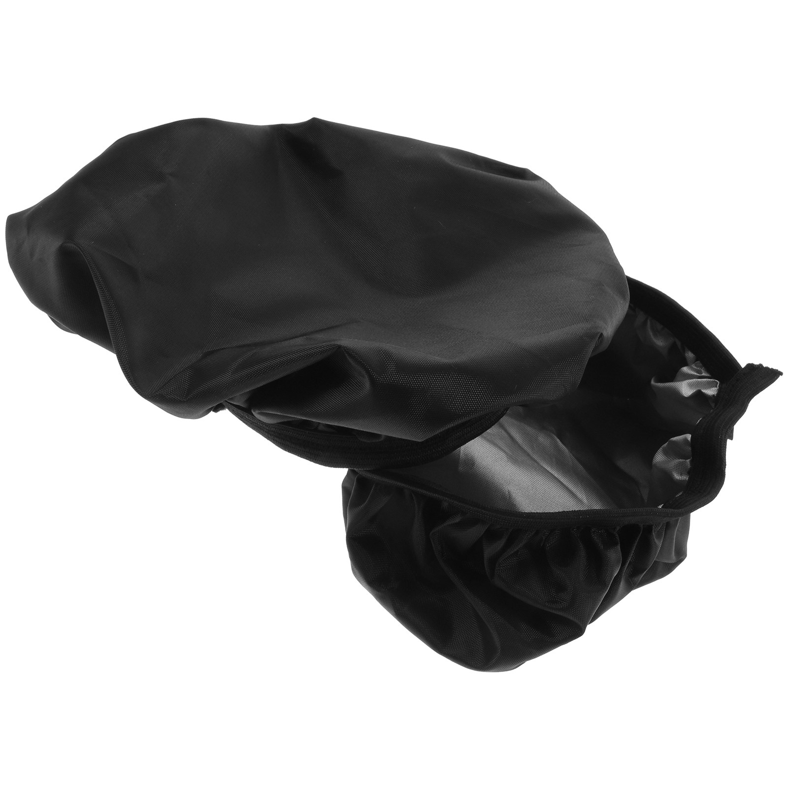 Waterproof Cycling Commute - Housse de siège de vélo élastique