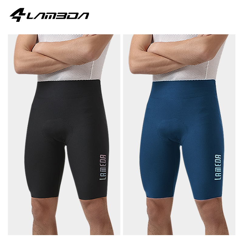Cycling Commuter Trousers - LAMEDA été hommes short de cyclisme