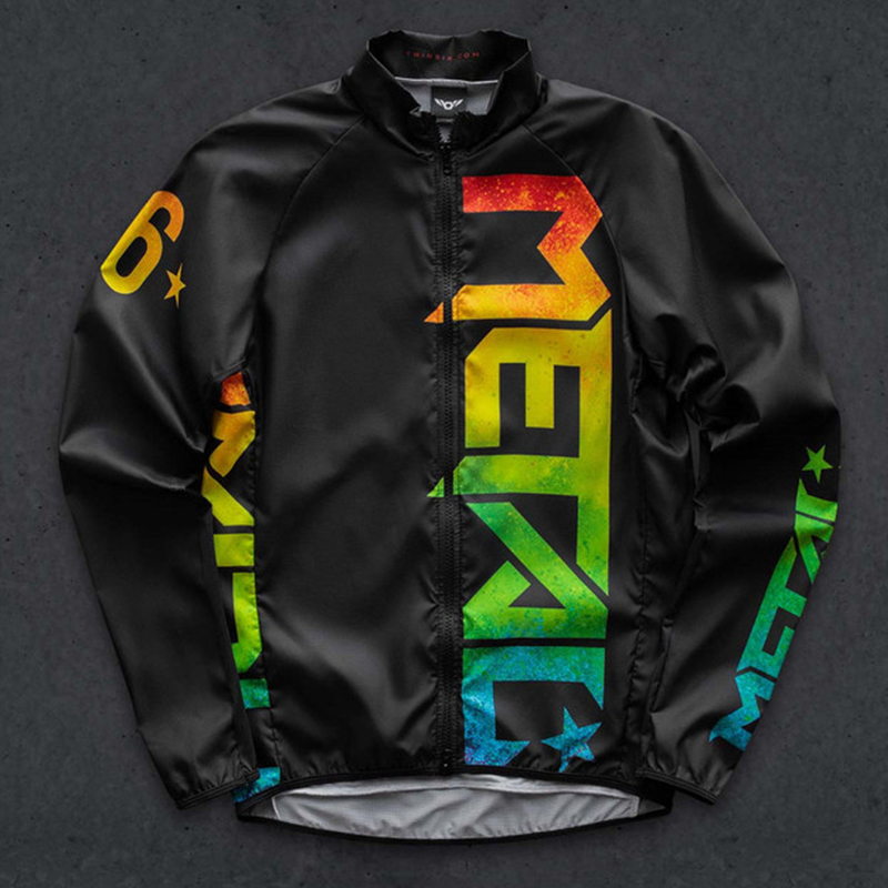 Twin Six-Veste de vélo coupe-v - Cycling Commuter Jacket avis et prix