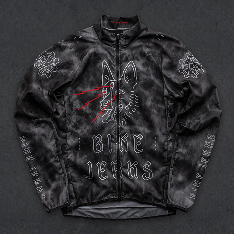 Twin Six-Veste de vélo coupe-v - Cycling Commuter Jacket avis et prix