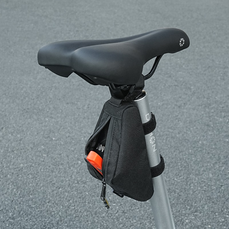 Sacoche de selle de vélo de mo - Waterproof Cycling Commute avis et prix