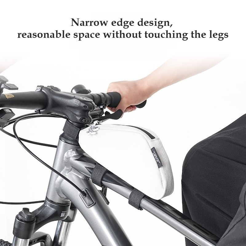 Sacoche de selle de vélo de mo - Waterproof Cycling Commute avis et prix