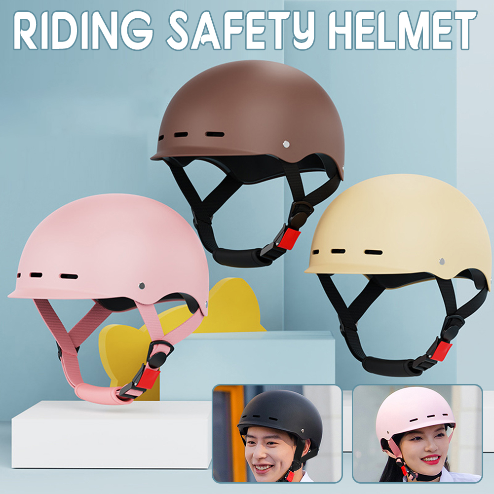Casque de cyclisme vélo Sports - Commute Cycling Helmet avis et prix