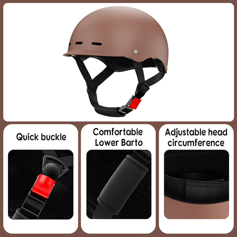 Casque de cyclisme vélo Sports - Commute Cycling Helmet avis et prix