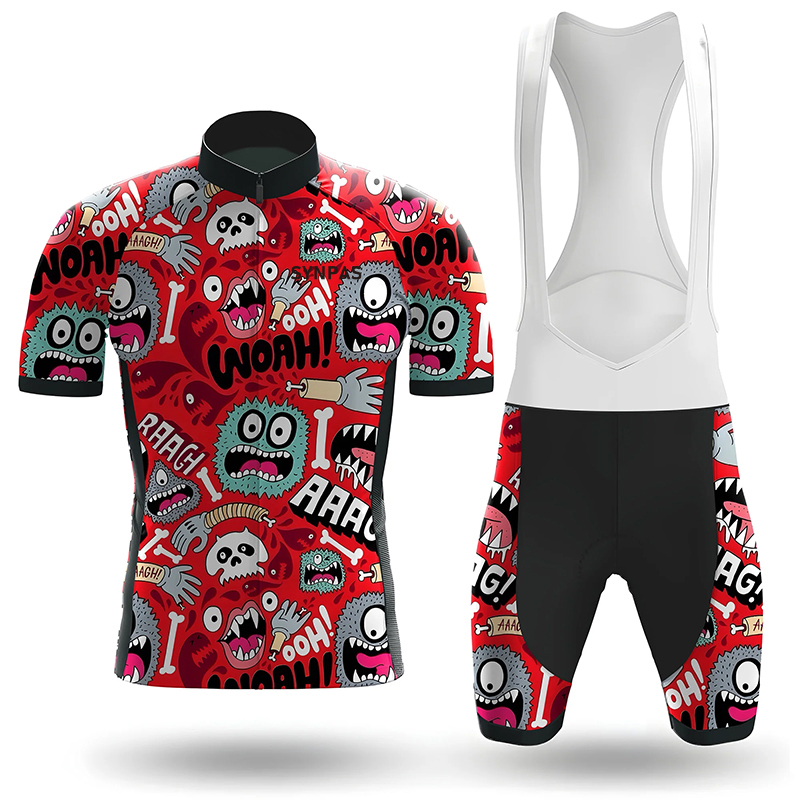 Maillot de cyclisme SYNPAS pou - Cycling Commuter Trousers avis et prix