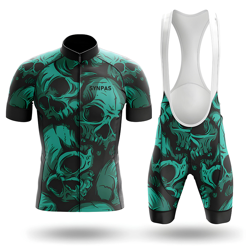 Maillot de cyclisme SYNPAS pou - Cycling Commuter Trousers avis et prix