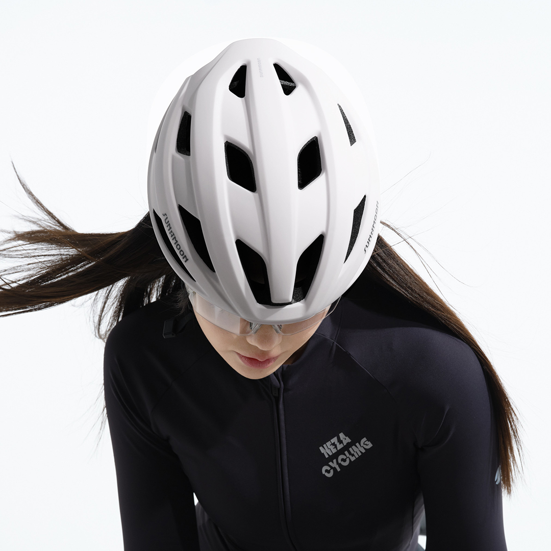 Casque de vélo imprimé en 3D s - Commute Cycling Helmet avis et prix