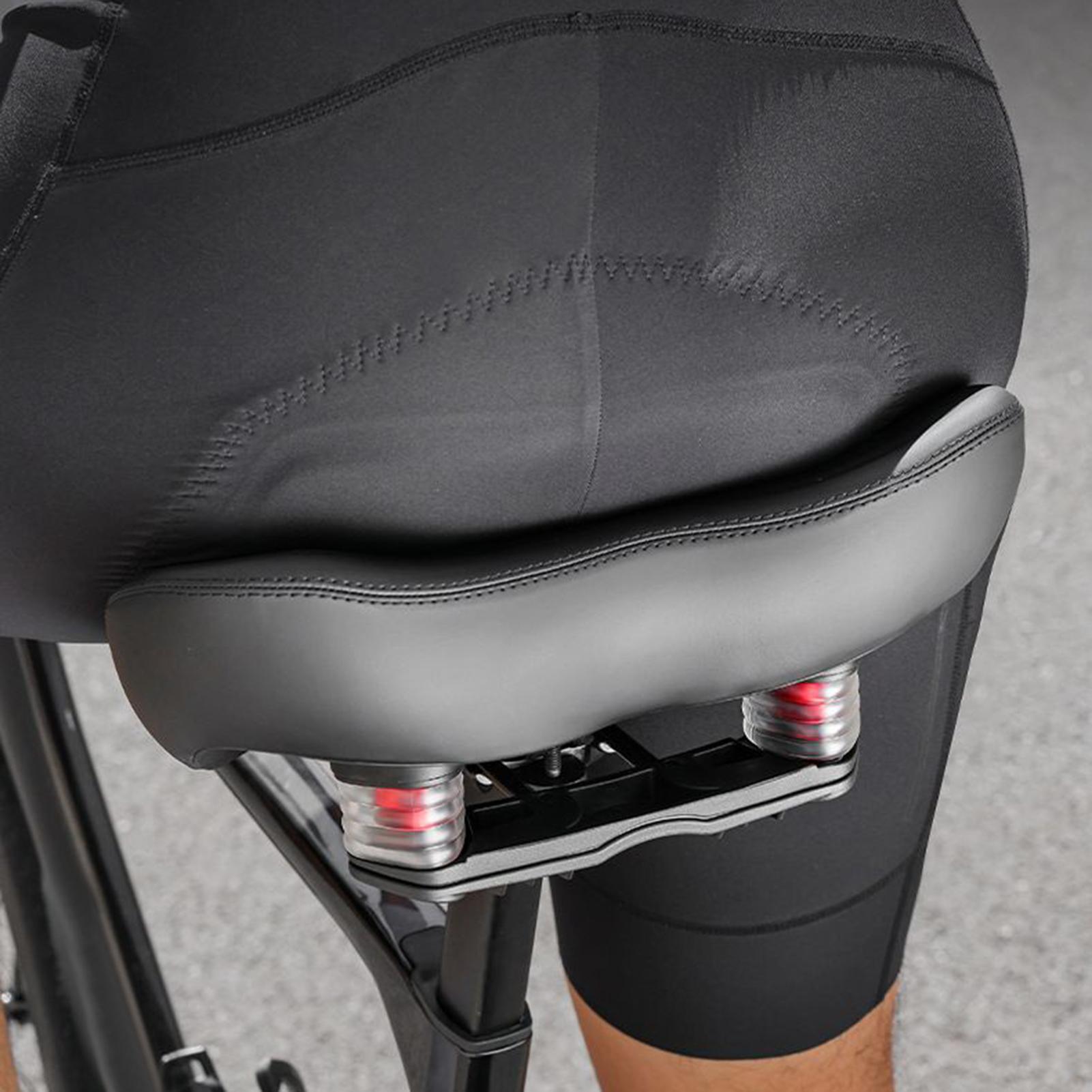 Coussin de siège de vélo pour  - Cycling Commute Distance avis et prix