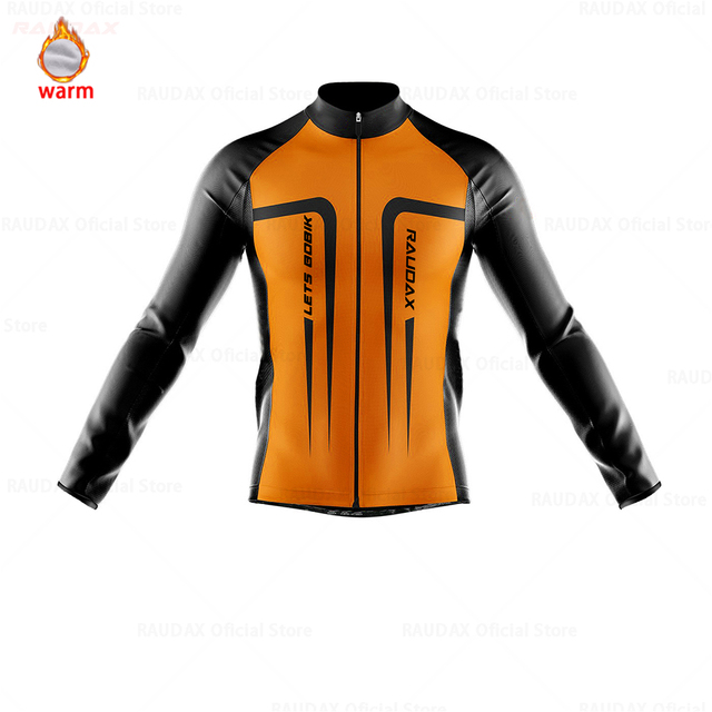 Vêtements De cyclisme d'hiver  - Cycling Commuter Jacket avis et prix