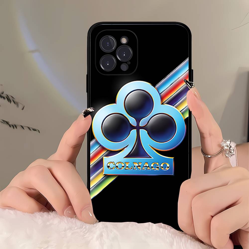 Coque de téléphone C-Colnagos, - Cycling Quote avis et prix