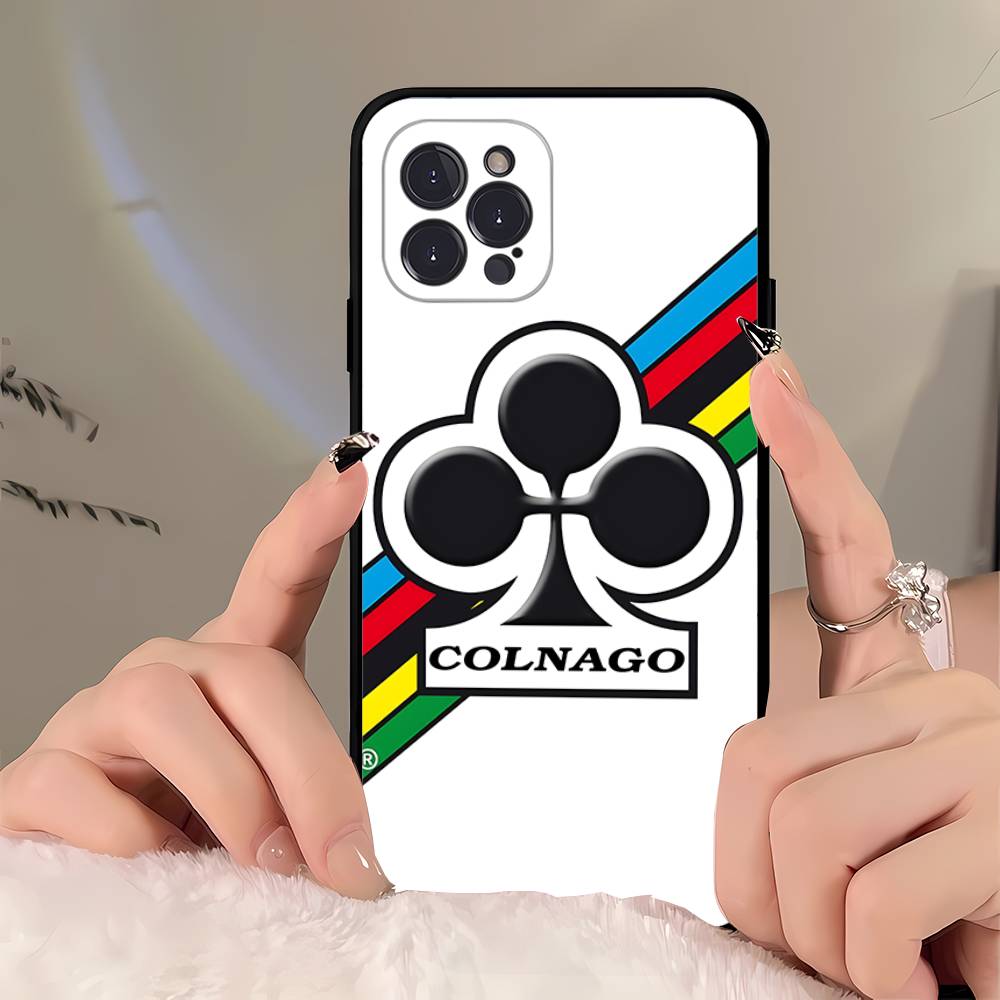 Coque de téléphone C-Colnagos, - Cycling Quote avis et prix