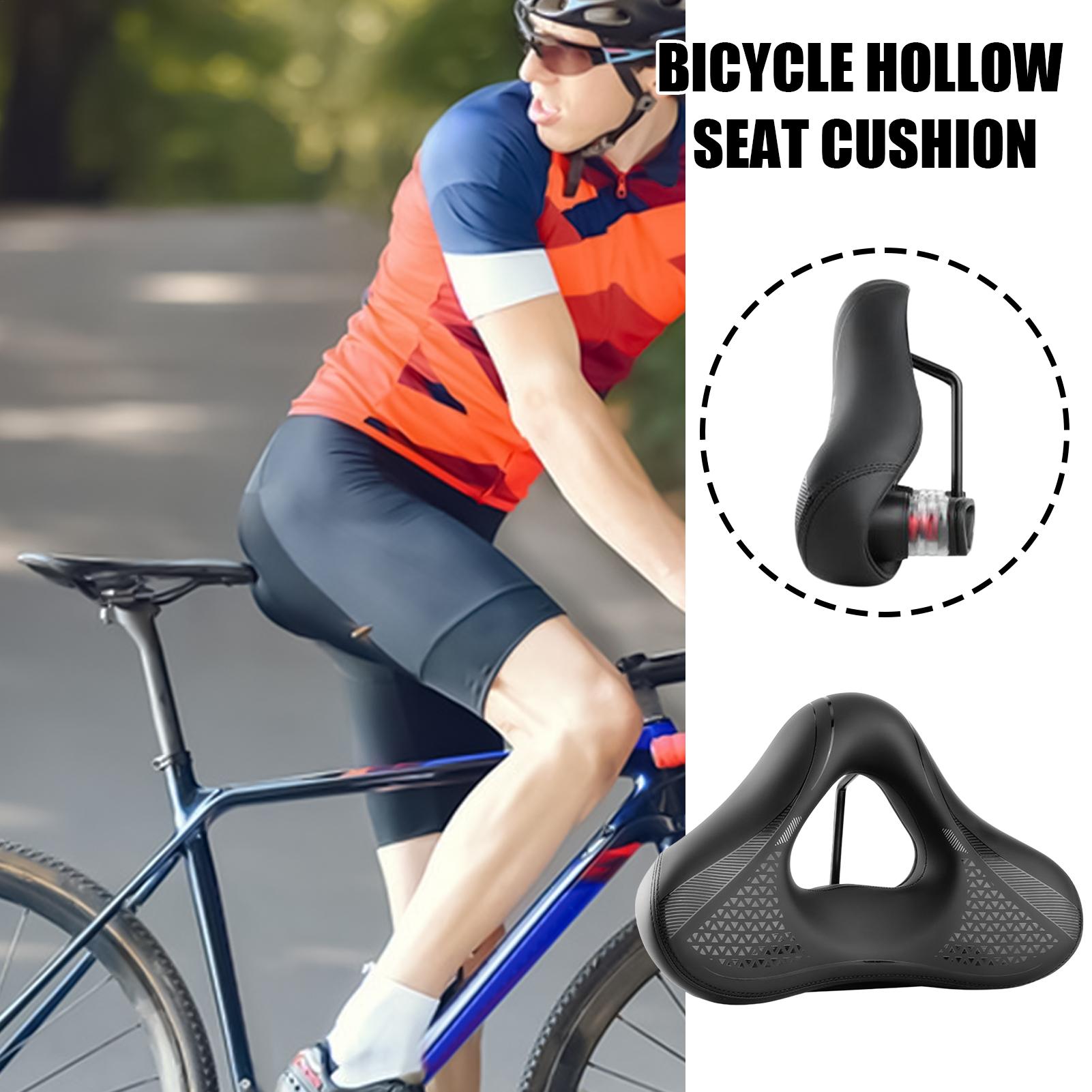 Coussin de siège de vélo antid - Cycling Commute Distance avis et prix