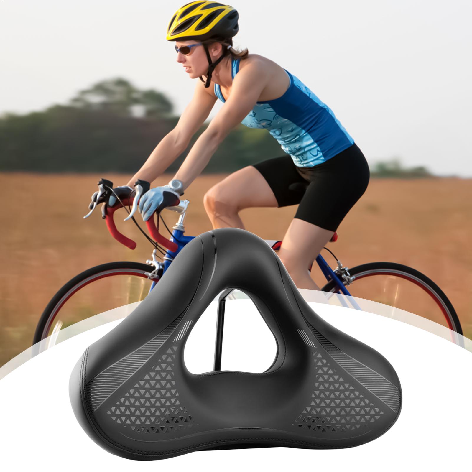 Coussin de siège de vélo antid - Cycling Commute Distance avis et prix
