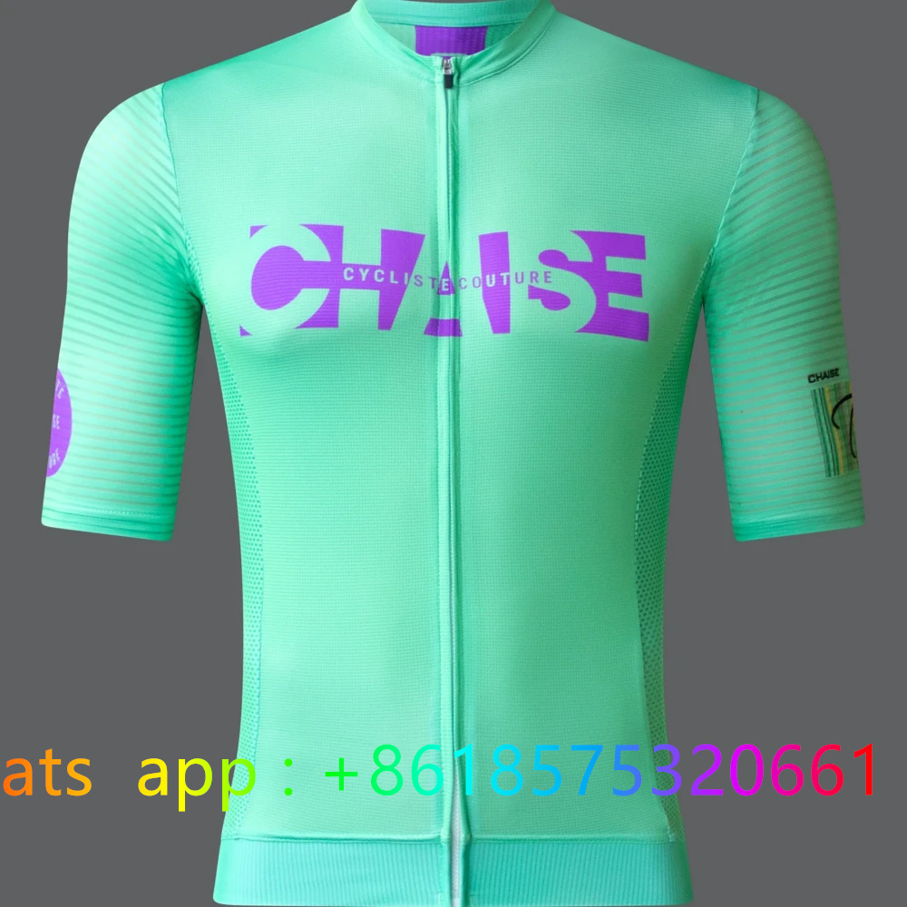 Chaise hommes cyclisme Maillot - Cycling Commuter Clothing avis et prix