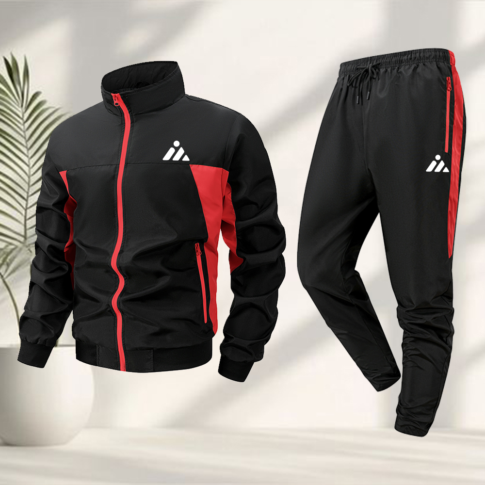 Costume de sport décontracté p - Cycling Commute Jacket avis et prix