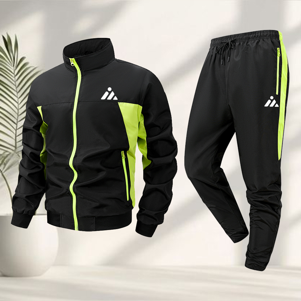 Costume de sport décontracté p - Cycling Commute Jacket avis et prix