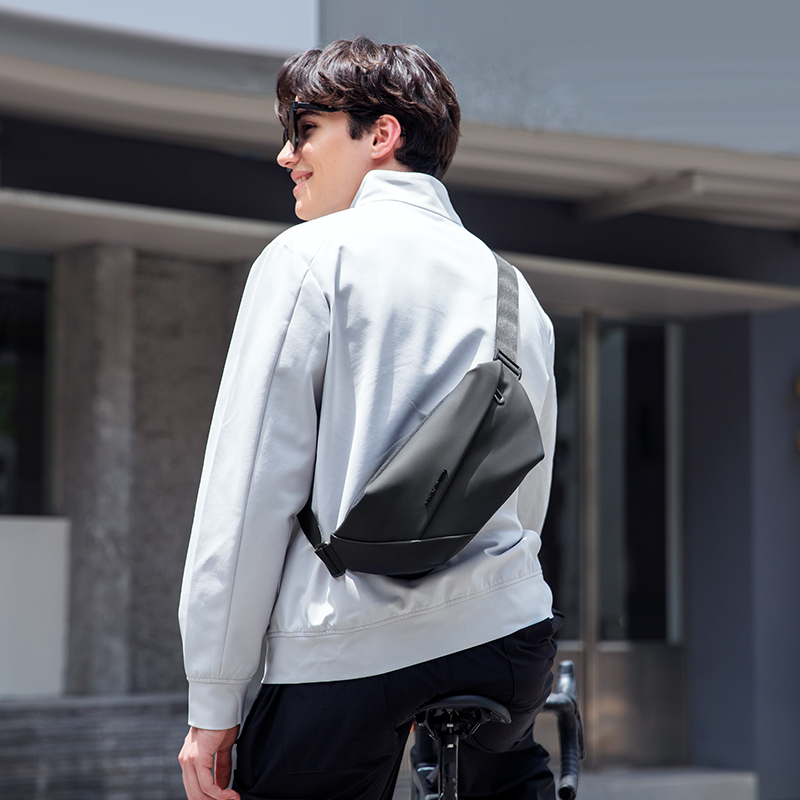 MARK RYDEN Sac bandoulière pou - Waterproof Cycling Commute avis et prix