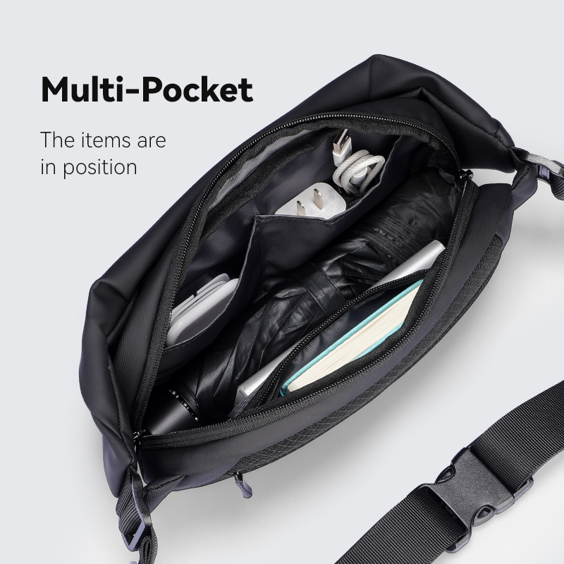 MARK RYDEN Sac bandoulière pou - Waterproof Cycling Commute avis et prix