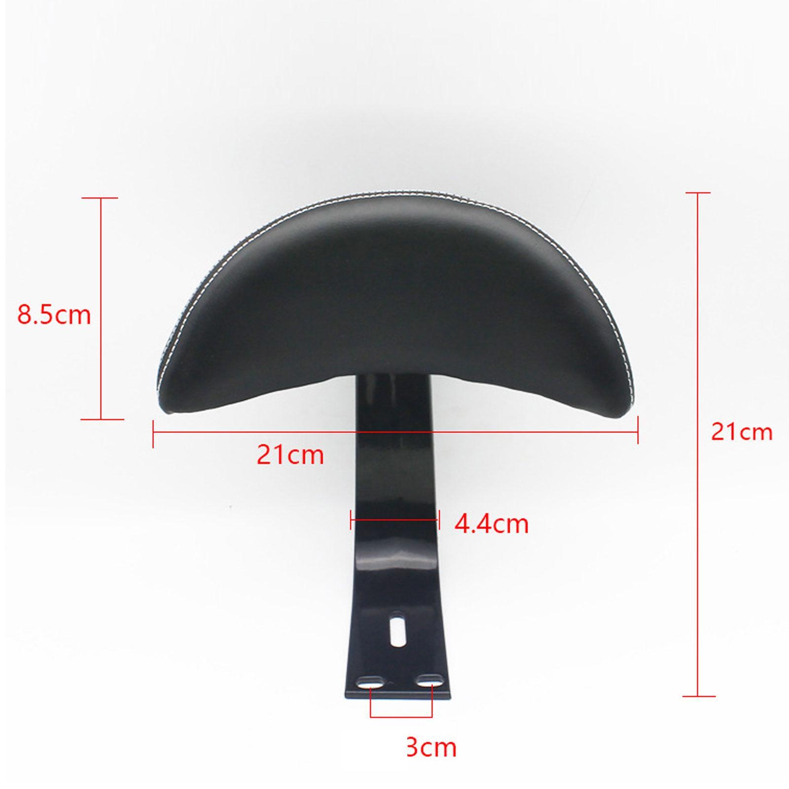 Selle arrière stable pour vélo - Commuting By Bike avis et prix
