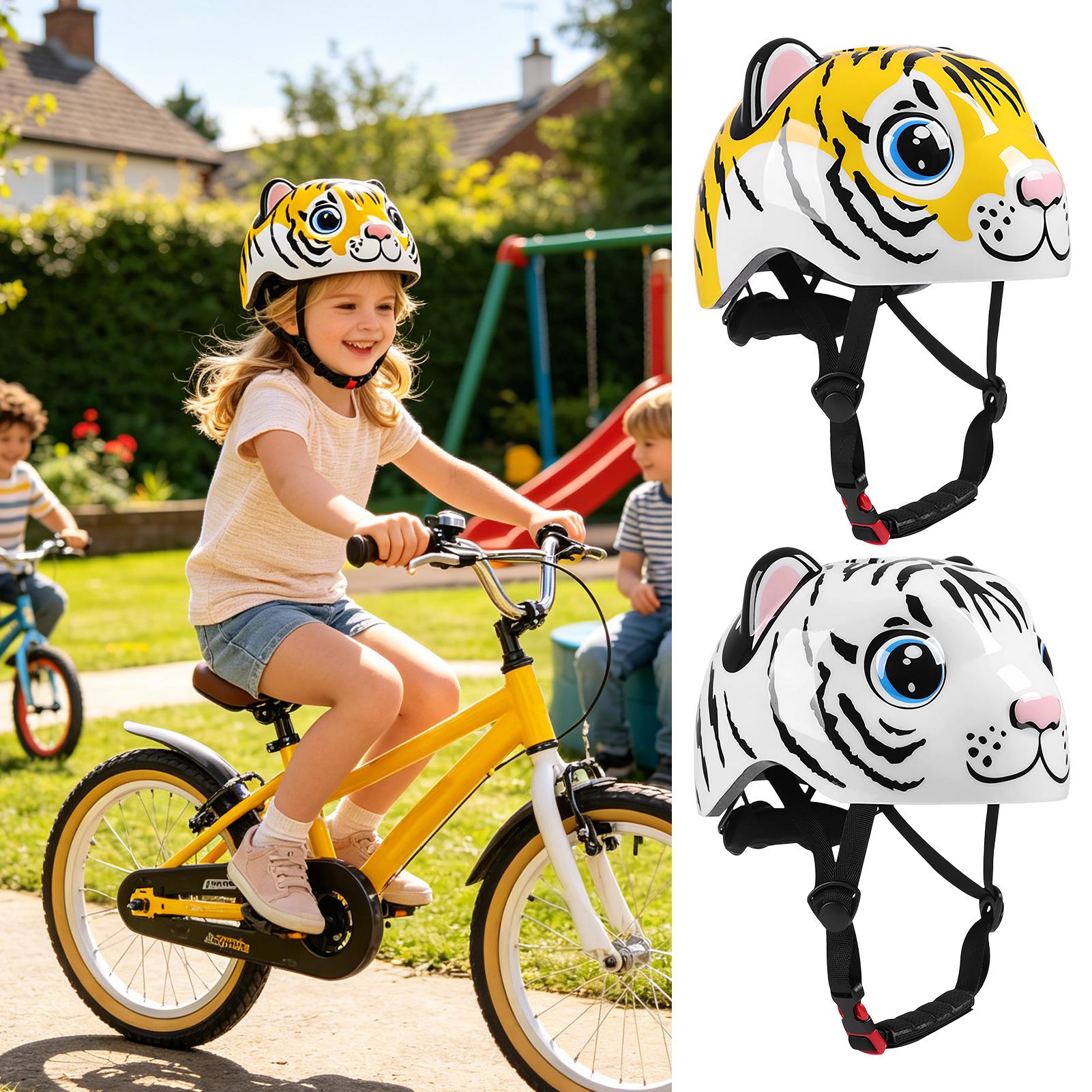 Casque pour enfants à motif ti - Commute Cycling Helmet avis et prix