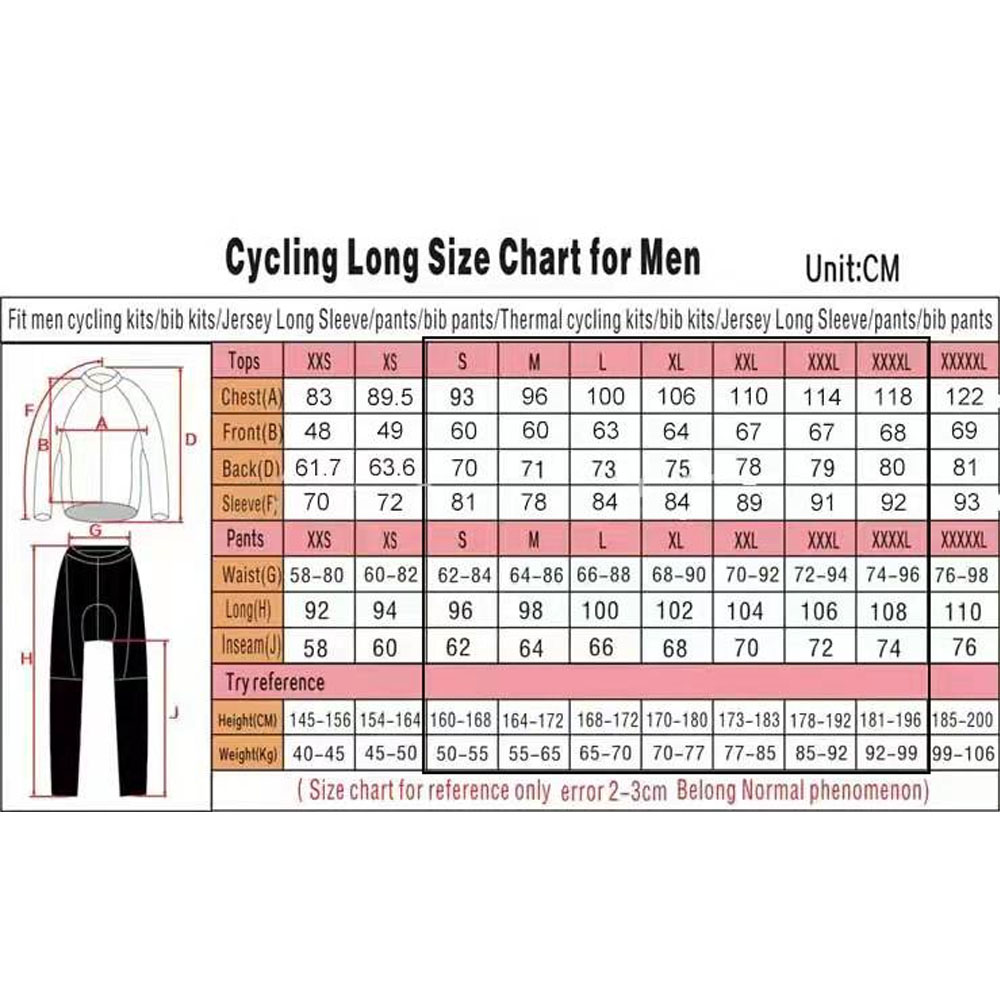 Ensemble de maillot de cyclism - Cycling Commuter Clothing avis et prix