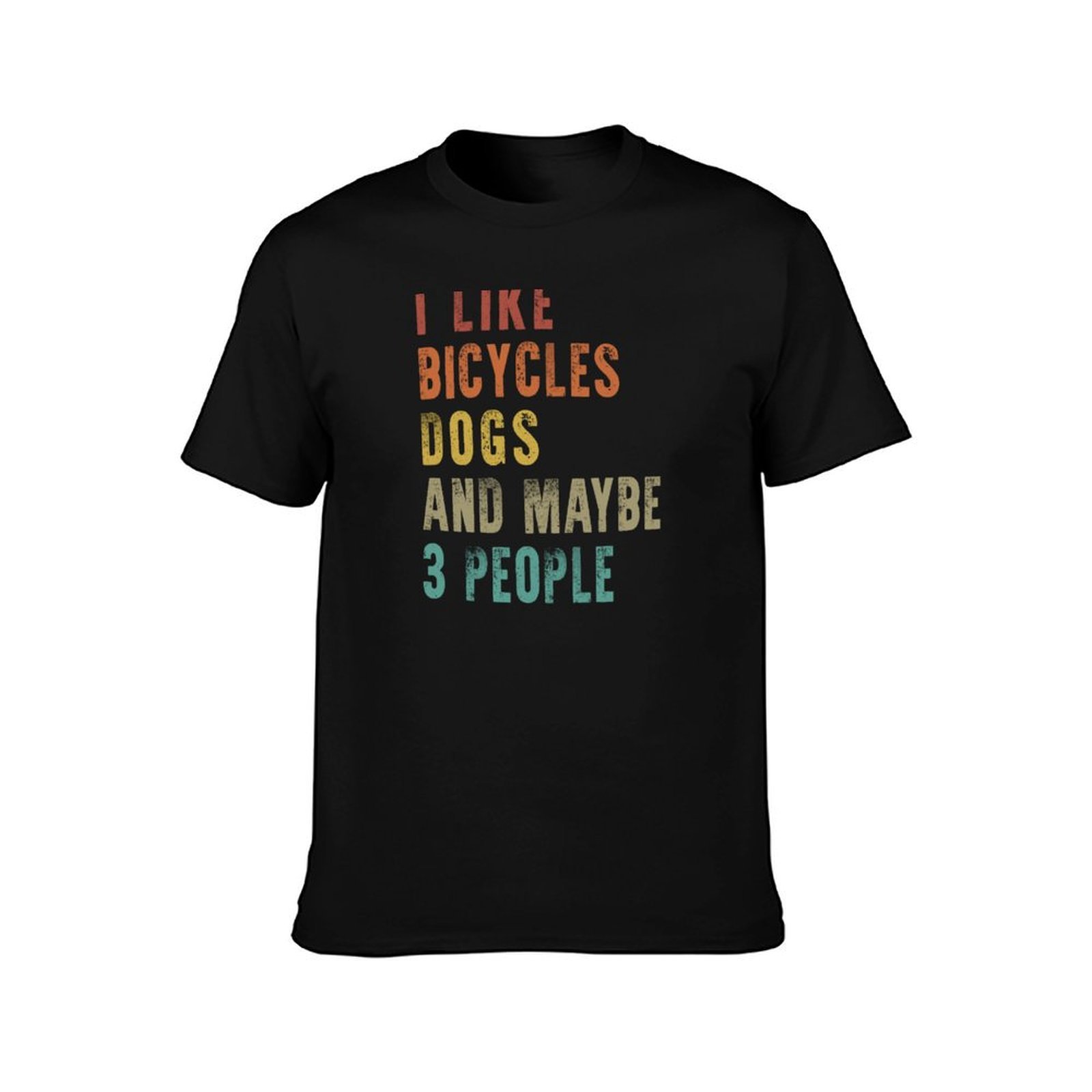 J'aime les vélos et les chiens - Cycling Quote avis et prix