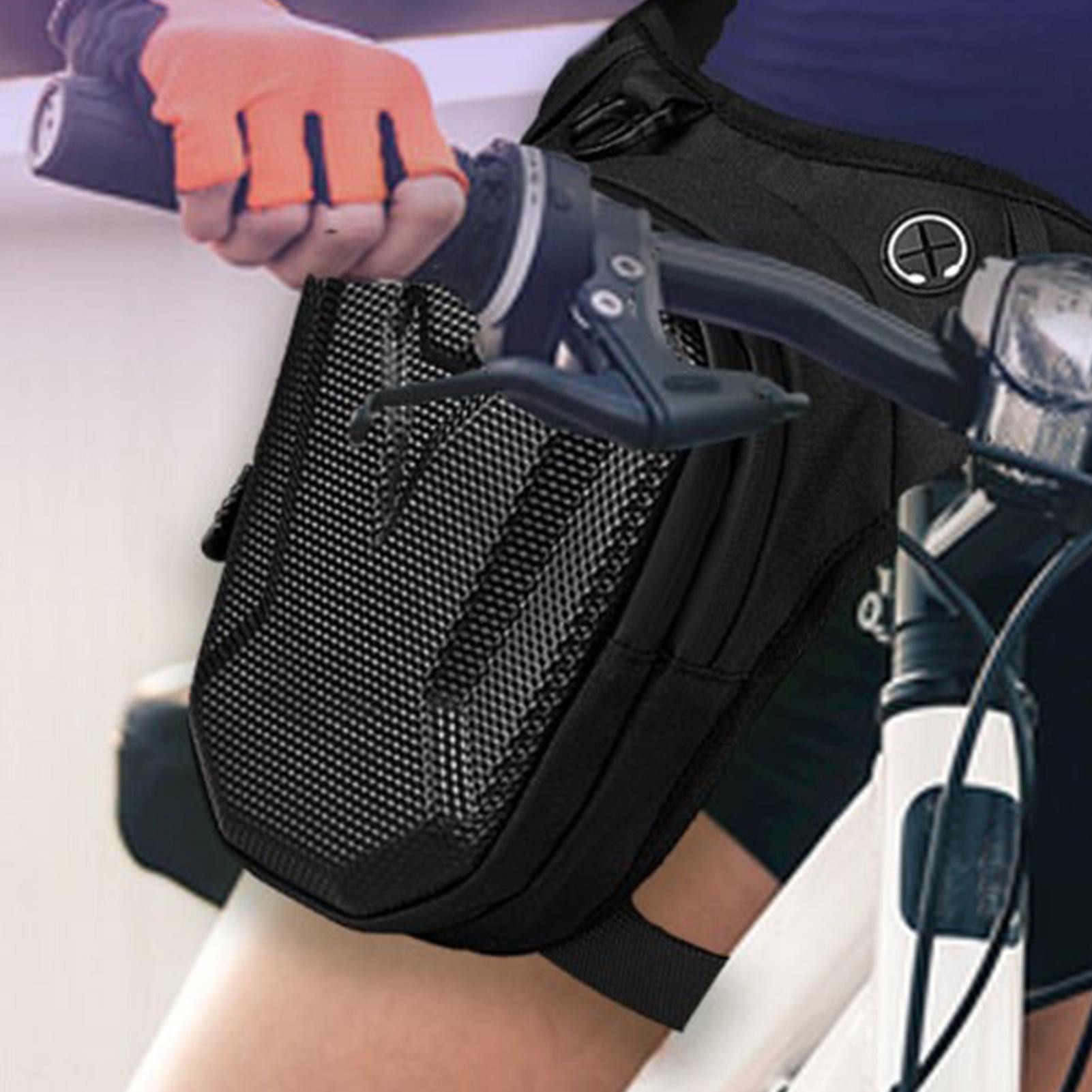Sac de cuisse pour moto, poche - Waterproof Cycling Commute avis et prix