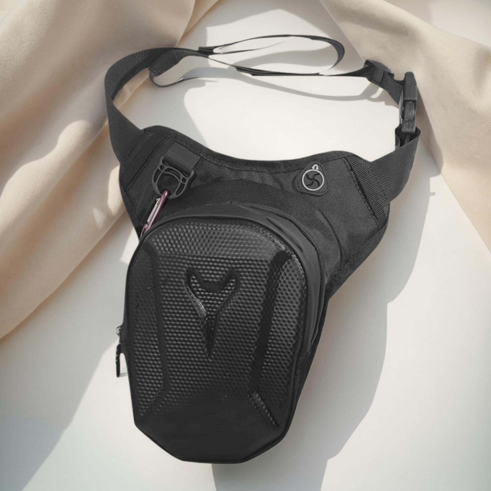 Sac de cuisse pour moto, poche - Waterproof Cycling Commute avis et prix