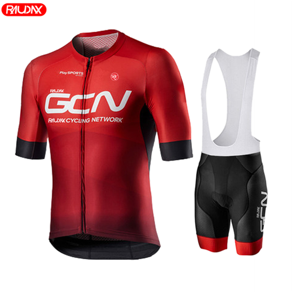 Maillot de cyclisme d'été 2026 - Cycling Commuter Clothing avis et prix