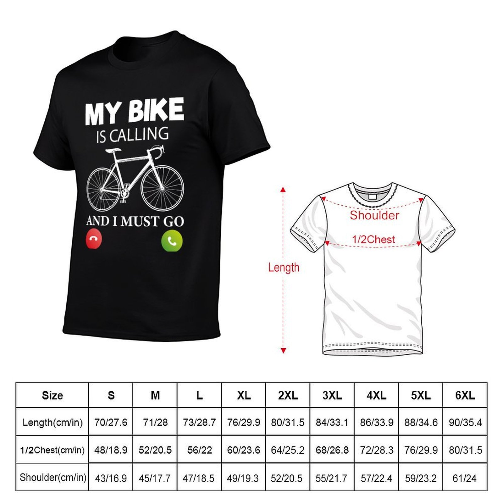 Mon vélo m'appelle et je dois  - Cycling Quote avis et prix