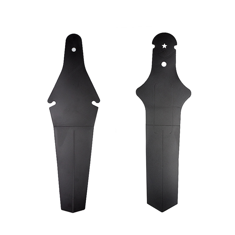 Garde-boue de selle de vélo ar - Commuting By Bike avis et prix