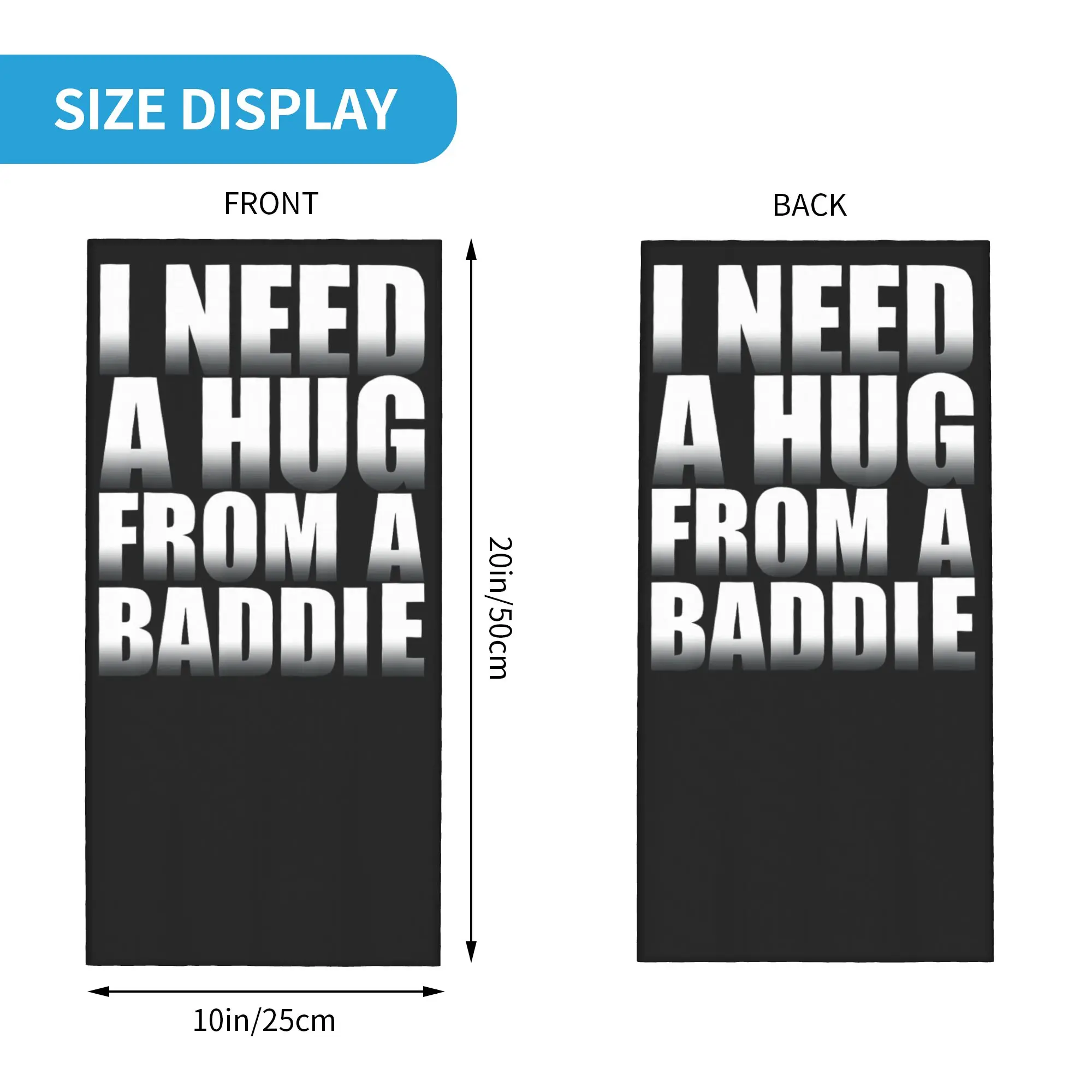 Nouveau cache-cou bandana « I  - Cycling Quote avis et prix
