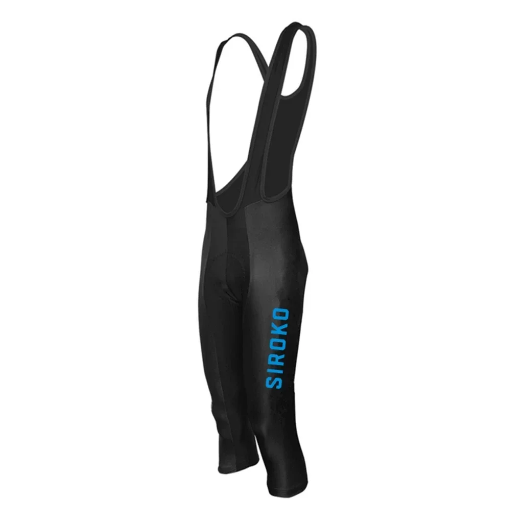 Pantalon de cyclisme d'été 3/4 - Cycling Commuter Trousers avis et prix