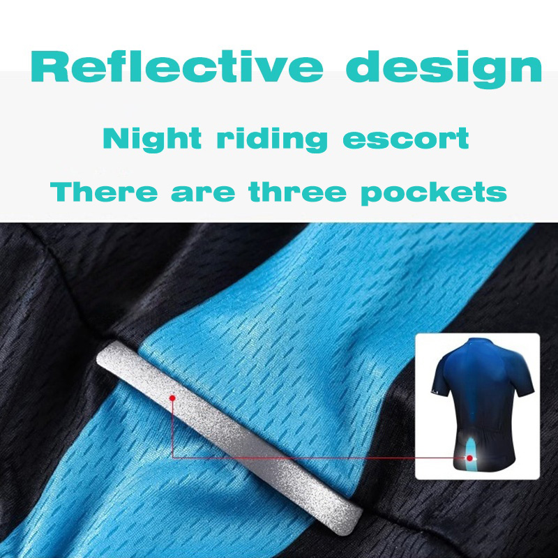 Maillot de cyclisme géant pour - Cycling Commuter Clothing avis et prix