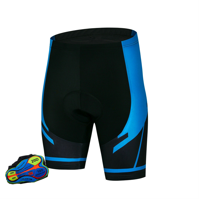 Short de cyclisme antichoc ave - Cycling Commuter Trousers avis et prix