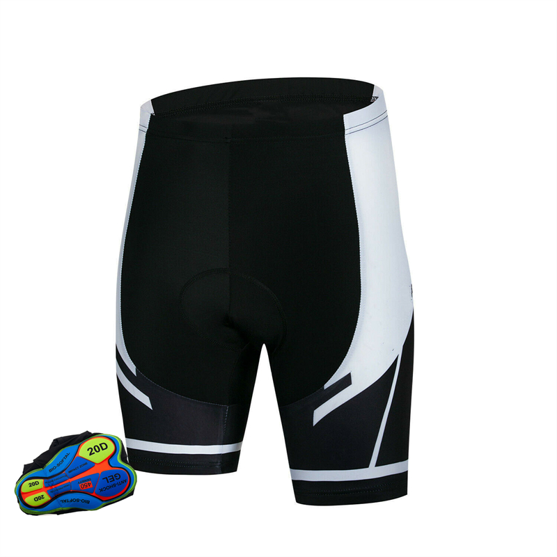 Short de cyclisme antichoc ave - Cycling Commuter Trousers avis et prix