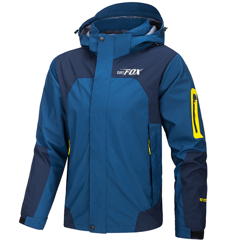 DIRTFOX cyclisme coupe-vent Ch - Cycling Commuter Jacket avis et prix