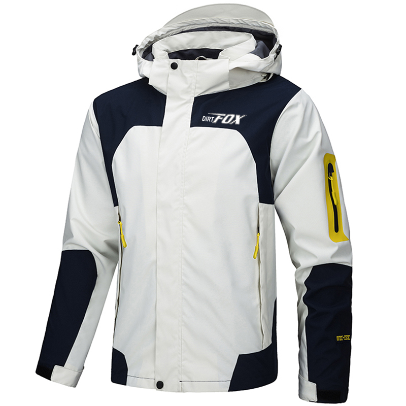 DIRTFOX cyclisme coupe-vent Ch - Cycling Commuter Jacket avis et prix