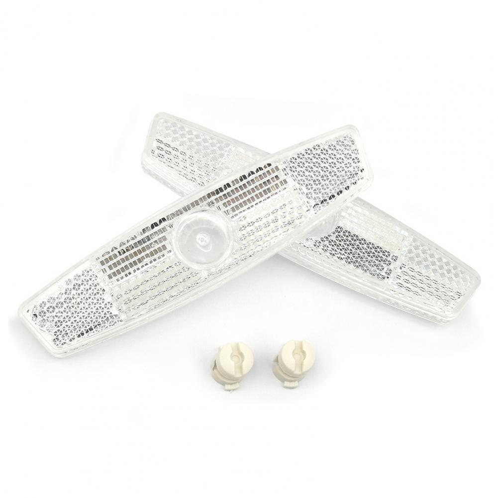 Réflecteurs d'avertissement po - Spoke Reflector Set avis et prix